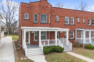 1354 Edwards Avenue, Lakewood, OH 44107