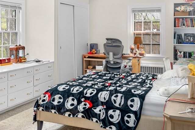 40 Carlson Ave, Newton, MA 02459