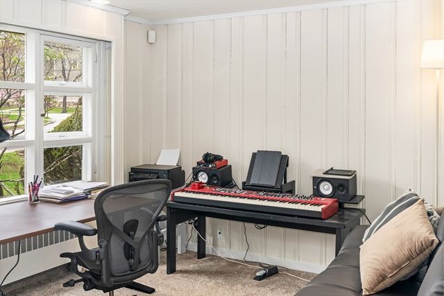 40 Carlson Ave, Newton, MA 02459