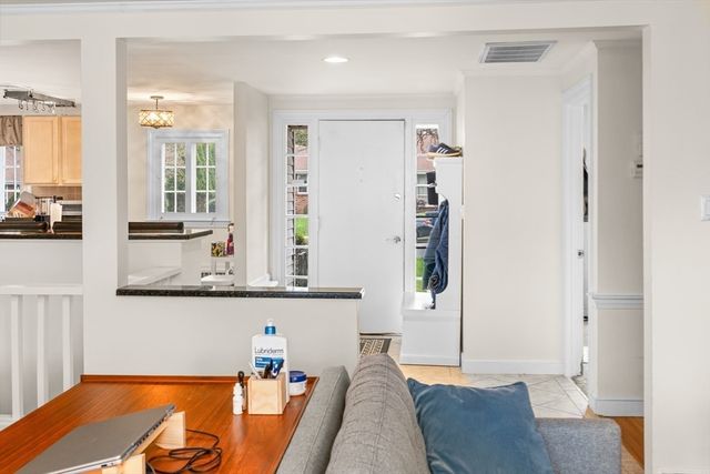 40 Carlson Ave, Newton, MA 02459