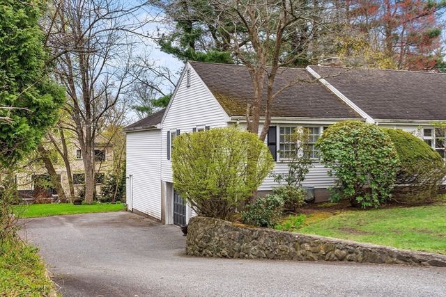 40 Carlson Ave, Newton, MA 02459