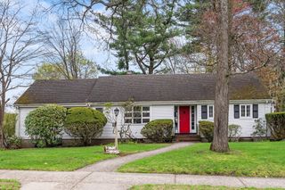 40 Carlson Ave, Newton, MA 02459