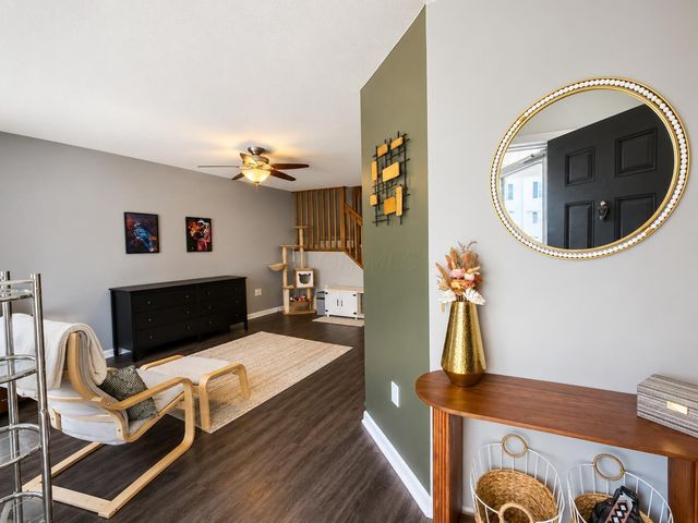 289 Slippery Elm Drive, Blacklick, OH 43004