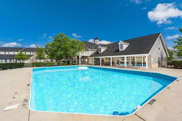 289 Slippery Elm Drive, Blacklick, OH 43004