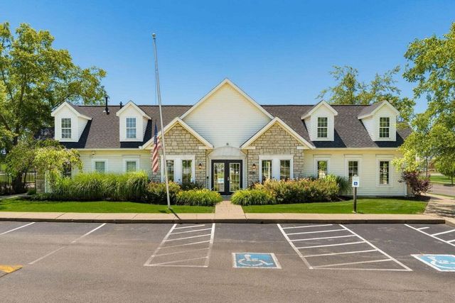 289 Slippery Elm Drive, Blacklick, OH 43004