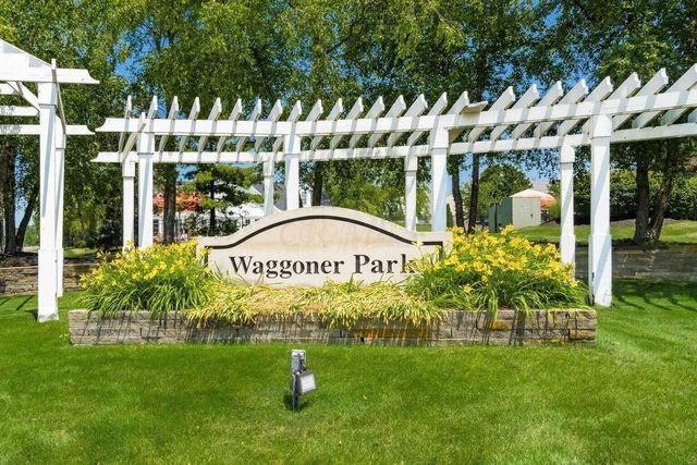289 Slippery Elm Drive, Blacklick, OH 43004