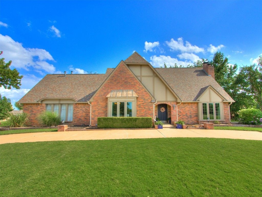 13232 Inverness Avenue, Oklahoma City, OK 73120