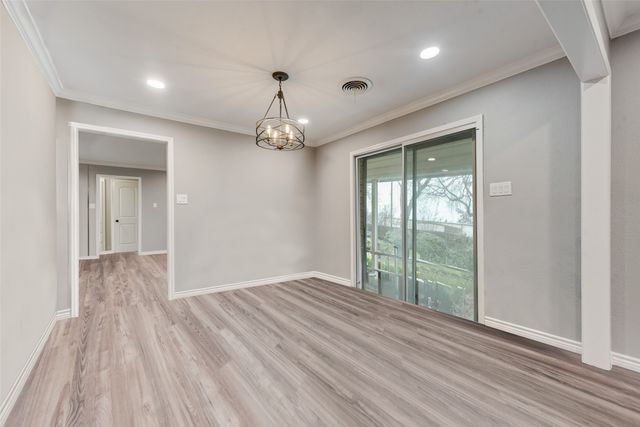 728 Del Drive, Denton, TX 76207