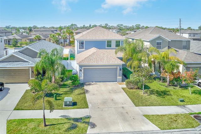 1902 HAWKS VIEW DRIVE, Ruskin, FL 33570