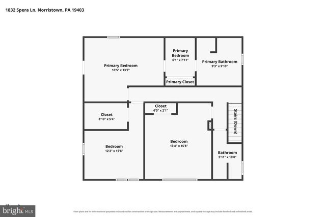 1832 SPERA LN, Eagleville, PA 19403