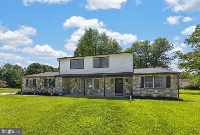 1832 SPERA LN, Eagleville, PA 19403