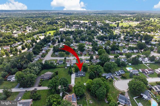 1832 SPERA LN, Eagleville, PA 19403