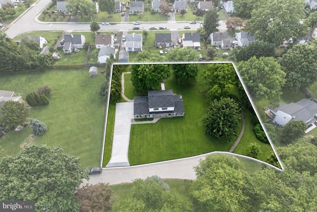 1832 SPERA LN, Eagleville, PA 19403