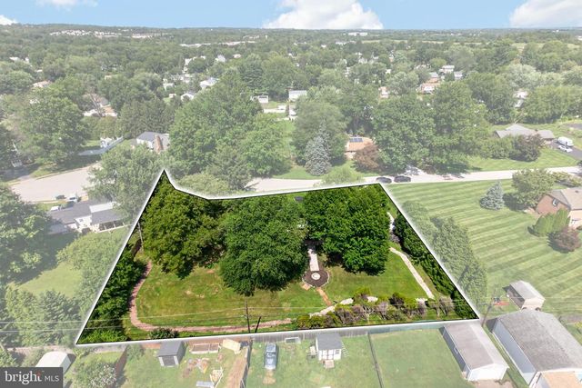1832 SPERA LN, Eagleville, PA 19403