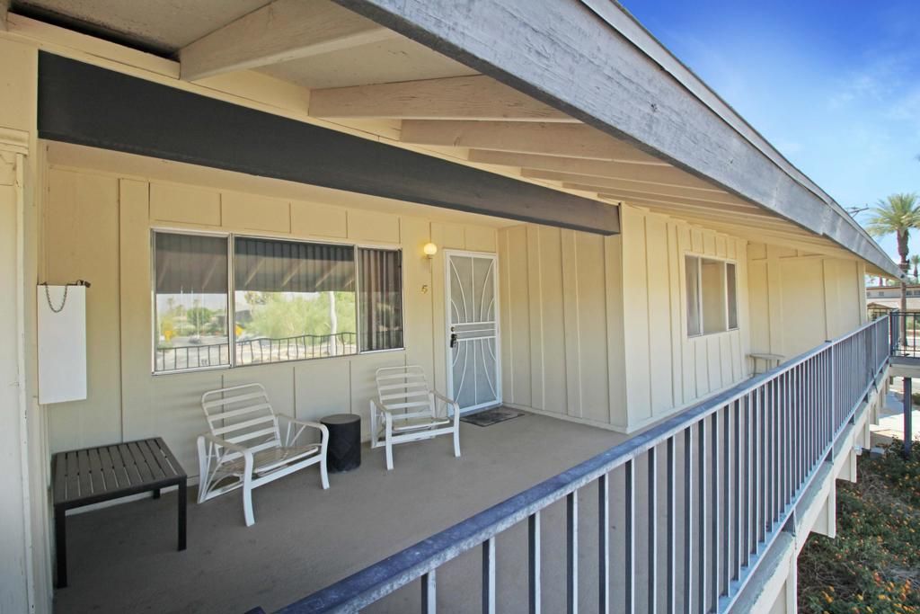 77912 Michigan Drive A5a, Palm Desert, CA 92211
