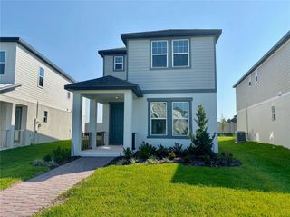 12073 BRACCO STREET, Winter Garden, FL 34787