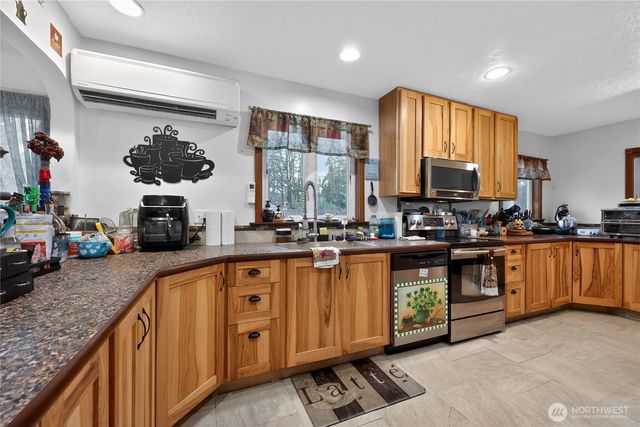 1533 Northcliff Road, Shelton, WA 98584