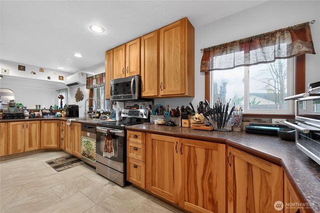 1533 Northcliff Road, Shelton, WA 98584