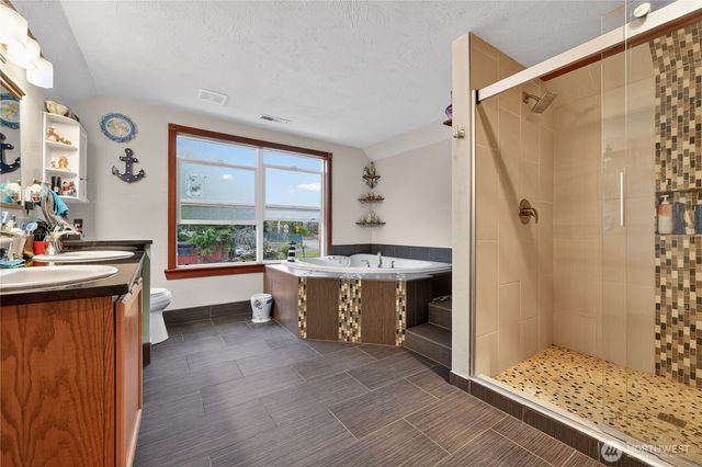 1533 Northcliff Road, Shelton, WA 98584