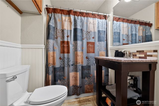 1533 Northcliff Road, Shelton, WA 98584