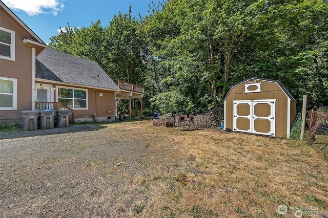 1533 Northcliff Road, Shelton, WA 98584
