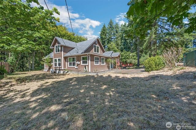 1533 Northcliff Road, Shelton, WA 98584