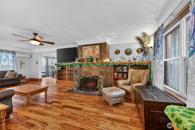 1533 Northcliff Road, Shelton, WA 98584