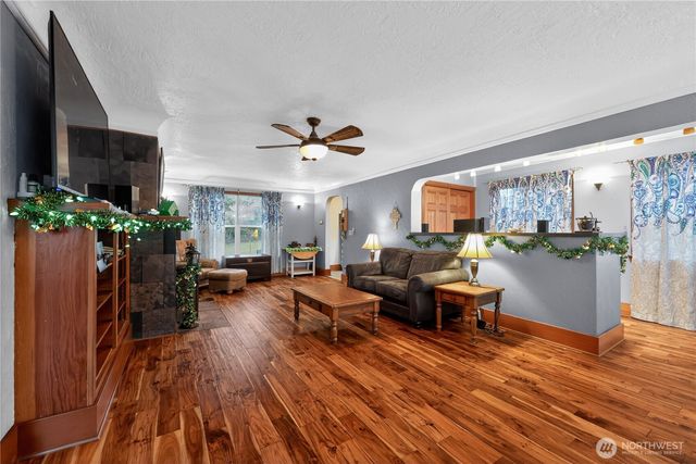 1533 Northcliff Road, Shelton, WA 98584