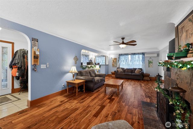 1533 Northcliff Road, Shelton, WA 98584