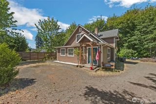 1533 Northcliff Road, Shelton, WA 98584