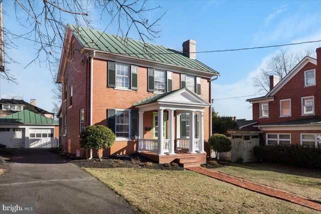330 W CECIL ST, Winchester, VA 22601
