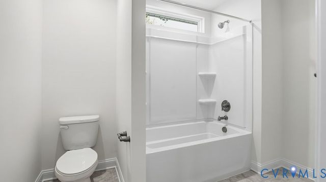 5790 Stingray Point Blvd, New Kent, VA 23124