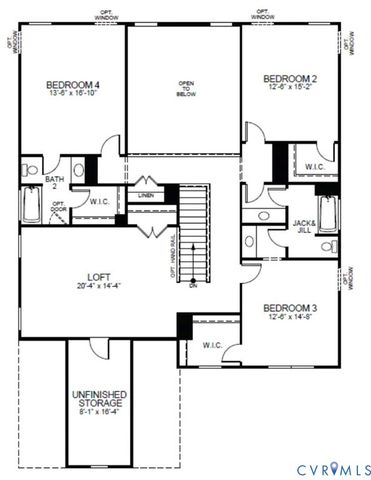 5790 Stingray Point Blvd, New Kent, VA 23124
