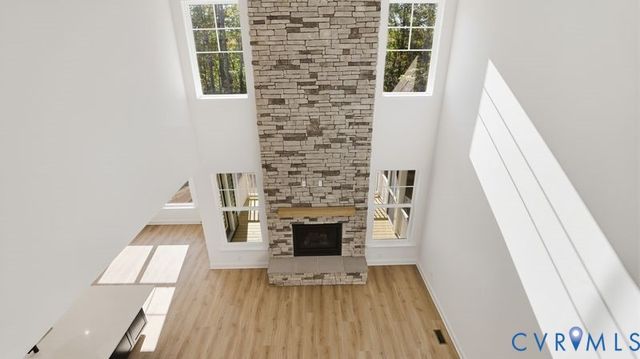 5790 Stingray Point Blvd, New Kent, VA 23124
