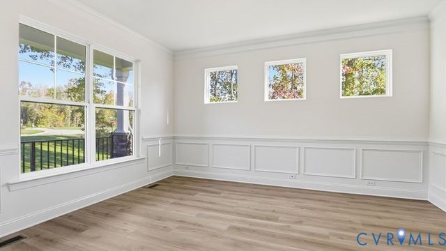 5790 Stingray Point Blvd, New Kent, VA 23124