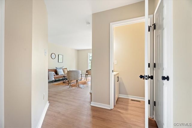 2632 Piney Ridge Dr, Richmond, VA 23223