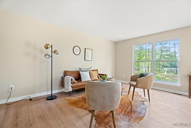 2632 Piney Ridge Dr, Richmond, VA 23223