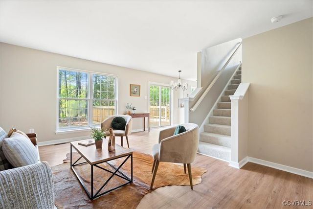 2632 Piney Ridge Dr, Richmond, VA 23223