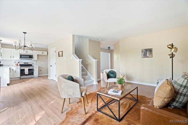2632 Piney Ridge Dr, Richmond, VA 23223