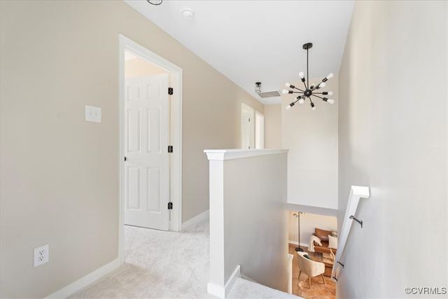 2632 Piney Ridge Dr, Richmond, VA 23223