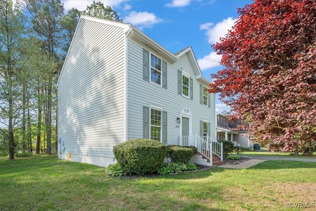 2632 Piney Ridge Dr, Richmond, VA 23223