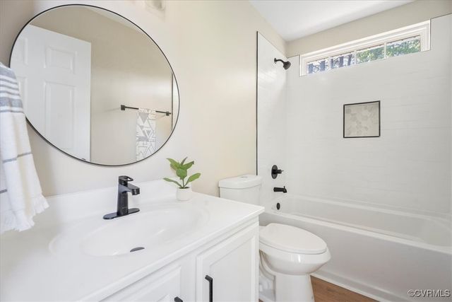 2632 Piney Ridge Dr, Richmond, VA 23223