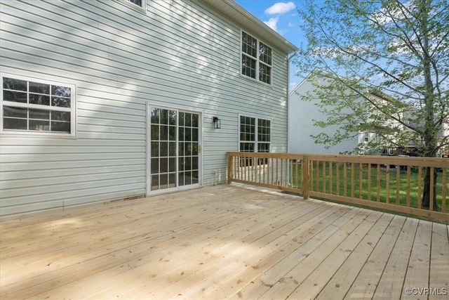 2632 Piney Ridge Dr, Richmond, VA 23223