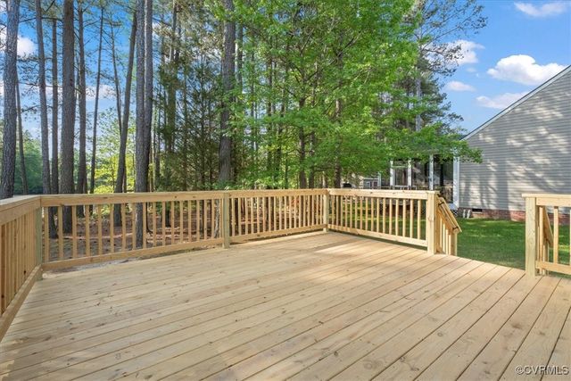 2632 Piney Ridge Dr, Richmond, VA 23223