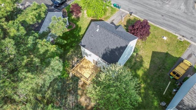 2632 Piney Ridge Dr, Richmond, VA 23223