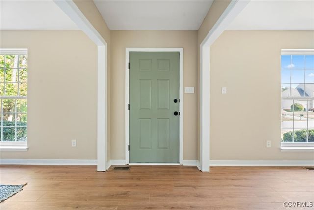 2632 Piney Ridge Dr, Richmond, VA 23223