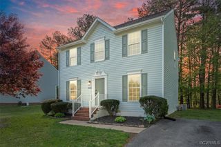 2632 Piney Ridge Dr, Richmond, VA 23223