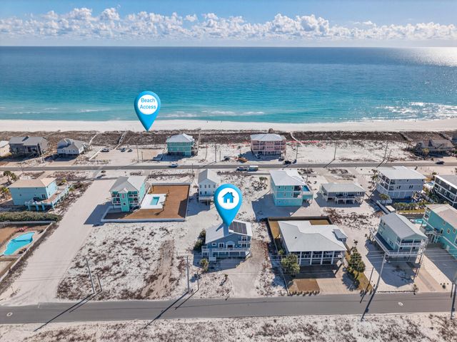 7569 White Sands Boulevard, Navarre, FL 32566