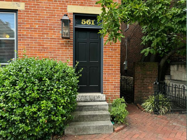 561 S 5th Street, Columbus, OH 43206