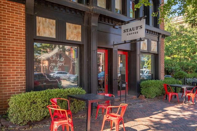 561 S 5th Street, Columbus, OH 43206